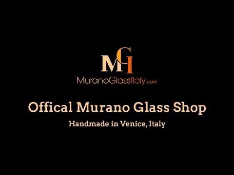 Murano Glass Italy - Official Murano Glass Store - From Murano with Love