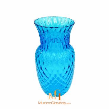 Murano Flower Vase
