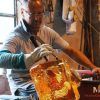 Oball Murano Glass