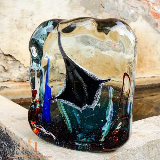 意大利玻璃艺术品