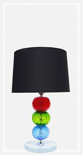 Main Page Categroy Banner - Table Lamps