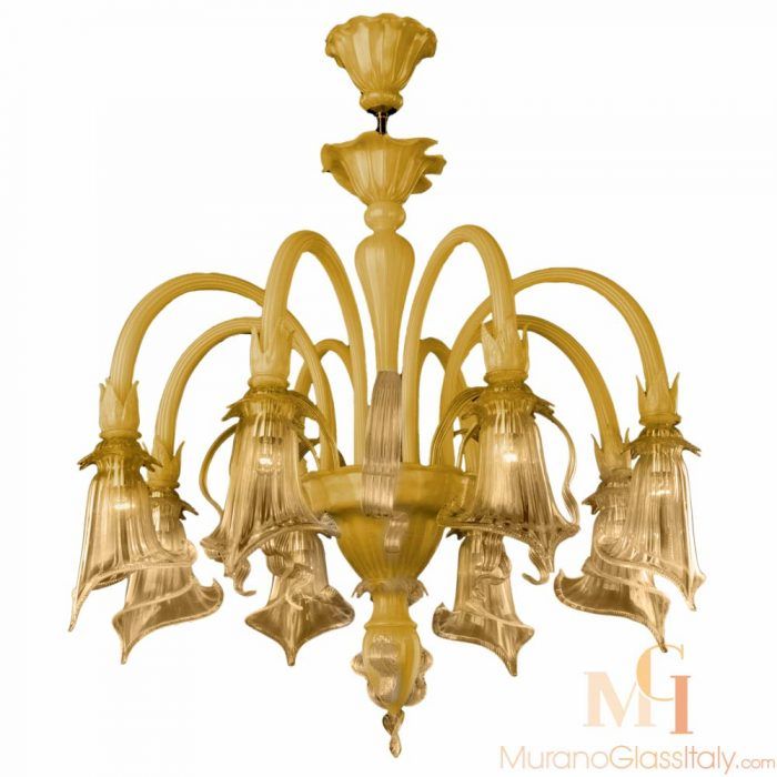 chandelier venetian