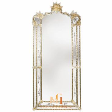 full length venetian mirror