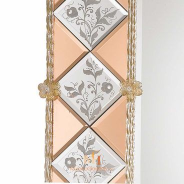 Decorative Glass Mirrors