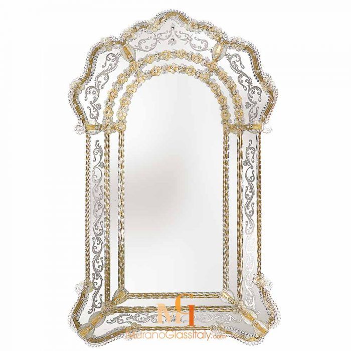 miroirs décoratifs design