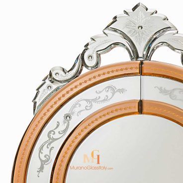 Luxury Mirror