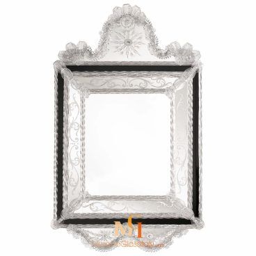 venetian mirrors for bathrooms