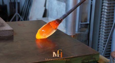 What is Murano Glass